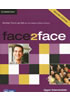 Detail titulu face2face Upper Intermediate Workbook with Key,2nd