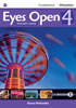 Detail titulu Eyes Open Level 4 Teacher´s Book