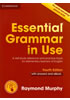 Detail titulu Essential Grammar in Use 4E with answers and Interactive eBook