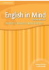 Detail titulu English in Mind Starter Level Teachers Resource Book