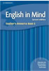 Detail titulu English in Mind Level 5 Teachers Resource Book