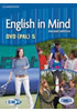 Detail titulu English in Mind 5 2nd Edition DVD