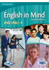 Detail titulu English in Mind Level 4 DVD (PAL)