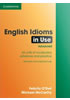 Detail titulu English Idioms in Use Advanced Book with Answers