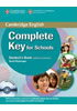Detail titulu Complete Key for Schools Students Pack (Students Book without Answers with CD-ROM, Workbook withou
