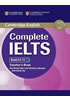 Detail titulu Complete IELTS Bands 6.5-7.5 Teachers Book