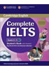 Detail titulu Complete IELTS Bands 6.5-7.5 Students Pack (Students Book with Answers with CD-ROM and Class Audio