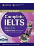 Detail titulu Complete IELTS Bands 6.5-7.5 Students Book without Answers with CD-ROM