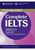 Detail titulu Complete IELTS Bands 6.5-7.5 Class Audio CDs (2)