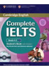 Detail titulu Complete IELTS Bands 4-5 Students Pack (Students Book with Answers with CD-ROM and Class Audio CDs