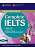 Detail titulu Complete IELTS Bands 4-5 Students Book without Answers with CD-ROM