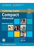 Detail titulu Compact Advanced Student´s Book without Answers with CD-ROM