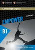 Detail titulu Empower Pre-Intermediate Teacher´s Book