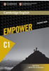 Detail titulu Cambridge English Empower Advanced Teacher´s Book