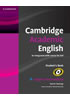 Detail titulu Cambridge Academic English B2 Upper Intermediate Students Book