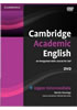 Detail titulu Cambridge Academic English B2 DVD