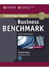 Detail titulu Business Benchmark Upper Intermediate Business Vantage Students Book