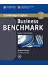 Detail titulu Business Benchmark Upper Intermediate BULATS Students Book