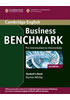 Detail titulu Business Benchmark Pre-intermediate to Intermediate Business Preliminary Students Book