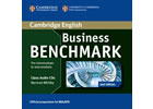 Detail titulu Business Benchmark Pre-intermediate to Intermediate BULATS Class Audio CDs (2)