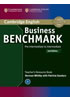 Detail titulu Business Benchmark Pre-intermediate to Intermediate BULATS and Business Preliminary Teachers Resour