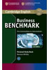 Detail titulu Business Benchmark Pre-intermediate to Intermediate BULATS and Business Preliminary Personal Study B