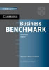 Detail titulu Business Benchmark Advanced Teachers Resource Book