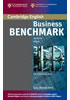 Detail titulu Business Benchmark Advanced Personal Study Book for BEC and BULATS