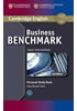 Detail titulu Business Benchmark Upper Intermediate BULATS and Business Vantage Personal Study Book