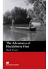 Detail titulu Macmillan Readers Beginner: Adventures of Huckleberry Finn