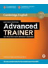 Detail titulu Advanced Trainer Six Practice Tests without Answers with Audio