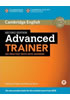 Detail titulu Advanced Trainer 2nd Edition Practice tests with answers and Audio CDs (3) (2015 Exam Specification)