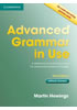 Detail titulu Advanced Grammar in Use 3rd edition without answers