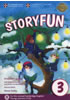 Detail titulu Storyfun for Movers Level 3 Student´s Book with Online Activities and Home Fun Booklet 3