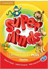 Detail titulu Super Minds Starter Presentation Plus DVD-ROM