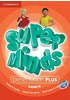 Detail titulu Super Minds Level 4 Presentation Plus DVD-ROM