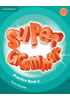 Detail titulu Super Minds Level 3 Super Grammar Book
