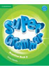Detail titulu Super Minds Level 2 Super Grammar Book