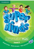Detail titulu Super Minds 2 Presentation Plus DVD-ROM