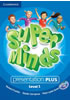 Detail titulu Super Minds Level 1 Presentation Plus DVD-ROM