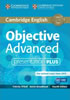 Detail titulu Objective Advanced Presentation Plus DVD-ROM