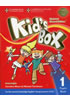Detail titulu Kid´s Box 1 Pupil´s Book British English,Updated 2nd Edition