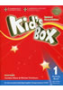 Detail titulu Kid´s Box 1 Activity Book with Online Resources British English,Updated 2nd Edition