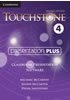 Detail titulu Touchstone Level 4 Presentation Plus