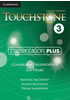 Detail titulu Touchstone Level 3 Presentation Plus