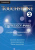 Detail titulu Touchstone Level 2 Presentation Plus