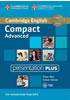 Detail titulu Compact Advanced Presentation Plus DVD-ROM