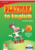 Detail titulu Playway to English Level 3 Teachers Resource Pack with Audio CD