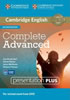 Detail titulu Complete Advanced Presentation Plus DVD-ROM