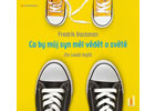 Detail titulu Co by můj syn měl vědět o světě - CDmp3 (Čte Lukáš Hejlík)